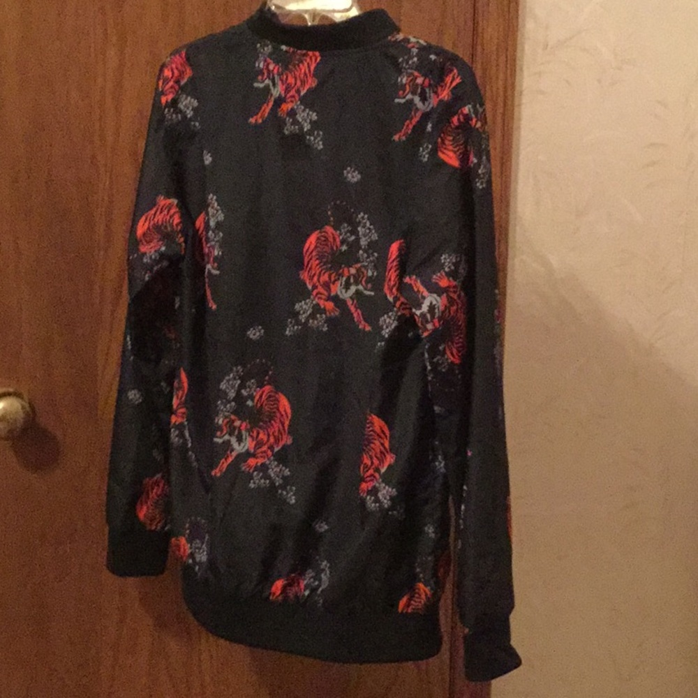 G-Net tiger jacket - Picture 4 of 5